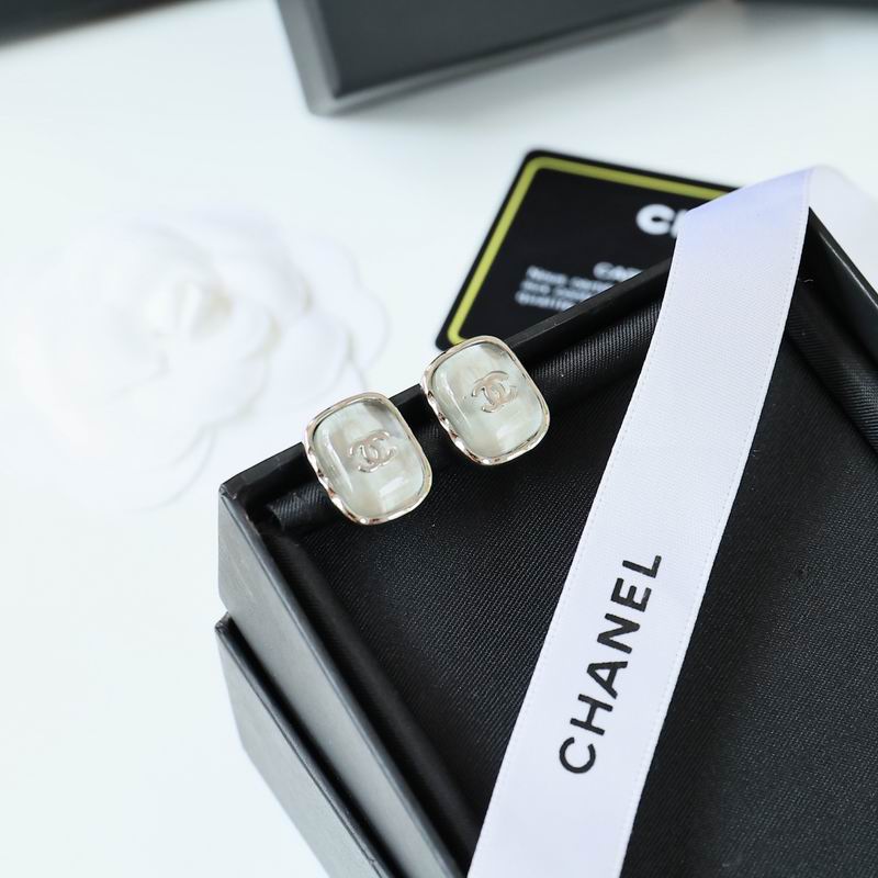 Chanel Earring 07yxs439